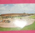 Postal - Natal - Rio grande do Norte !! Terminal rodoviário data do de epoca no ano de 1987 !!