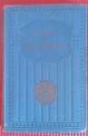 Livro - Aladino e Lampada !! Raridade !! edição do Porto !! ano de 1927 !! capa dura !! pequena dimensão !! 70 pag. autor Carlos Frederico !1
