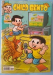  Revistas- quadrinhos - Chico Bento Numero 2 !! Edição PANINI /ano de 2007 !!  !! Acervo de colecionador !! 