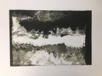 FAYGA OSTROWER - Litografia de 1980. ME: 60 x 80cm. MI: 38 x 55cm. Tiragem: 48/100. Em perfeito estado. Sem moldura.