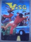 Gibi - Contos Magazine apresenta VISG - Nº 1 - Sem data - editora Jotaesse - Formato americano <<<<<< Apresenta: O RAPTO DOS CIENTISTAS - Exemplar em fax-simile em excelente qualidade de impressão >>>>>> Estado de banca contendo 36 páginas