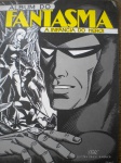 Gibi - ÁLBUM DO FANTASMA - A INFÂNCIA - Ano 1979 - Editora Ebal - Formato 23 X 31 cm - Capa cartonada - Ótimo estado de conservação, contendo 34 páginas, em cores