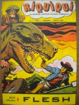 Gibi - COLEÇÃO RIQUIQUI - Nº 2 - 7-6-1979 - Edições Portugal <<<<< Produção portuguesa no idioma português >>>>> Formato americano - Ótimo estado de conservação, contendo 36 páginas.