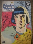 Gibi - PRÍNCIPE VALENTE - Nº 3 - Sem a data de publicação - Editora RGE - Formato americano - ótimo estado de conservação, contendo 36 páginas, em cores.