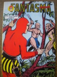 Gibi - FANTASMA - Nº 21 - Julho-Agosto de 1956 - Editora RGE - Formato americano <<<< Edição em fac-simile, em papel especial 90 gramas, parecido com o utilizado na época - Ótima qualidade de impressão >>>> Estado de banca, contendo 52 páginas.