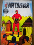 Gibi - FANTASMA - EDIÇÃO EXTRA - Ano 1957 - Editora RGE - Formato americano <<<< Edição em fac-simile, em papel especial 90 gramas, parecido com o utilizado na época - Ótima qualidade de impressão >>>> Estado de banca, contendo 68 páginas