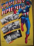 Gibi - As Aventuras do CAPITÃO AMÉRICA Sentinela da Liberdade Nº 2 de 4 - Maio de 1992 - Editora Abril - Formato americano - Revista em ótimo estado de conservação, contendo 100 páginas, em cores, impressas em papel couche.