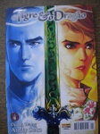 Gibi - O TIGRE E O DRAGÃO - Nº 4 - Junho de 2006 - Editora Panini Comics - Formatinho - Revista em excelente estado de conservação, contendo 120 páginas, em cores.