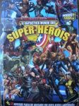 Gibi - O FANTÁSTICO MUNDO DOS SUPER-HERÓIS - UNIVERSO GEEK - Autor Patrícia Harumi - Editora Pixel - Revista em bom estado de conservação, contendo 98 páginas, em cores. OBS. Marcas de dobras na capa e contracapa