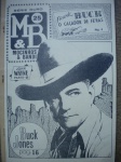 Gibi - MOCINHOS & BANDIDOS - SÉRIE OURO - Nº 25 - Janeiro-Fevereiro-Março de 1992 - Formato 21 X 29 cm - Direção de Diamantino da Silva - Revista em ótimo estado de conservação, contendo 42 páginas, ricamente ilustradas