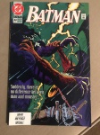 Gibi - BATMAN - Nº 464 - Julho de 1991 - Editora DC - Formato americano <<<<<< PUBLICAÇÃO AMERICANA NO IDIOMA INGLÊS >>>>>>> Revista em ótimo estado de conservação contendo 52 páginas, em cores.