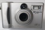 Máquina Fotográfica - POLAROID - PDC 3035 - 3.2 Mega Pixels - Série 3075827 a - Não testada, no estado.Bom estado de conservação. 20