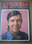 - Revista - SÉTIMO CÉU - EDIÇÃO SONORA - Nº 5 - CANTOR PAULO SÉRGIO - Formato 26 X 34 cm - Editora Bloch <<<<< CONTÉM O DISCO ANUNCIADO NA CAPA >>>>>> Revista em ótimo estado de conservação, contendo 16 páginas, ricamente ilustradas, a cores - OBS. Leve mancha na primeira e última páginas. 