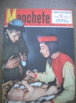Revista - MANCHETE - Nº 86 - 12 de Dezembro de 1953 - Editora Bloch <<<<<<< FLAMENGO VENCEU COMO QUIS ----- BRASIL - GIGANTE NUMA PERNA SÓ ----- LIVRO DIDÁTICO - UM CASO DE POLÍCIA >>>>>> Revista em ótimo estado de conservação, contendo 68 páginas, Ricamente ilustrada, em cores.