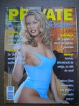 Revista Erótica - PRIVATE - RELATOS - Edição Especial Nº 8 - Ano II 0 Janeiro de 2002 - Editora Galvão <<<<<< CONTOS E FATOS ALUCINANTES, SEM PUDOR E COM MUITO PRAZER >>>>>>> Revista em ótimo estado de conservação contendo 68 páginas, ricamente ilustradas, em cores.