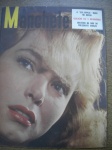 Revista - MANCHETE - Nº 69 - 15 de Agosto de 1953 - Editora Bloch <<<<<<< O "SEX-APPEAL" MORA NO BRASIL ------ GUALICHO FAZ 5 MILIONÁRIOS ----- MISTÉRIO NAS MÃOS DO PRESIDENTE VARGAS >>>>>> Revista em ótimo estado de conservação, contendo 60 páginas, ricamente ilustradas, em cores