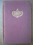 Livros Raros - 1ª Edição - O INGÊNIO (História verdadeira extraída dos manuscritos do Padre Quesnel) - Ano 1944 - Autor Voltaire <<<< Coleção As 100 Obras Primas da Literatura Universal - Formato 13 X 19 cm - Capa dura original - Irmãos Pongetti Editores - Livro em bom estado de conservação contendo 136 páginas.Bordas amareladas pela ação do tempo.