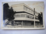 cartão Postal - RIO DO SUL - SANTA CATARINA - PREFEITURA MUNICIPAL - Não circulado. Muito bom para ótimo estado de conservação.