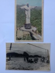 CARTÃO POSTAL - RIO DE JANEIRO - Postais em bom estado de conservação