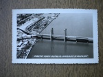 Foto Postal - PORTO ALEGRE - PONTE PRESIDENTE GETÚLIO VARGAS - FOTO POSTAL NÃO CIRCULADO - Ótimo estado de conservação.