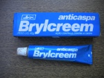 Diversos - Anticaspas ANTIGO BRYLCREEM - AÇÃO CONTÍNUA COTRA A CASPA <<<<< PRODUÇÃO ENCERRADA DESTE PRODUTO >>>>>> CONTÉM O A EMBALAGEM COM O PRODUTO ORIGINAL - Ótimo estado de conservação