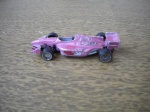 Carro em miniatura - MASTO - Nº 11119 - Sem informação de ano - Dimensões: 8,00 X 3,50 cm - Muito bom estado, com pequeninos esfolamentos - Proveniente dos Estados Unidos