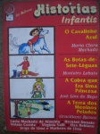 Antigo Livro Infantil - AS MELHORES HISTÓRIAS INFANTIS - Ano 1958 - Vários autores - Editora Ediouro - Formato 15,00 X 21,00 cm - BROCHURA - Livro em muito bom estado de conservação, com as bordas levemente amareladas, contendo 112 páginas, muito bem ilustradas.
