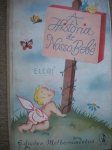 Antigo Livro Infantil - A HISTÓRIA DE NOSSO BEBÊ - Sem data de publicação - Edições Melhoramentos - Nº 1337 - Formato 21,00 X 32,00 cm - CAPA DURA - Bom estado de conservação, contendo 32 páginas, com anotações a caneta em várias delas. Pequeno corte na página de rosto, sem perdas