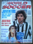 Futebol - Revista - WORLD SOCCER - Abril de 2015 <<<<<< PUBLICAÇÃO INGLESA, NO IDIOMA INGLÊS >>>>>> Ótimo estado de conservação, contendo 68 páginas, em cores, ricamente ilustradas
