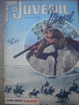 Gibi - O JUVENIL MENSAL - Nº 48 - Dezembro de 1965 - Editora Ebal - Formato americano - Muito bom para ótimo estado de conservação, contendo 36 páginas.