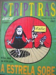 Gibi - STRIPTIRAS - Nº 14 - Sem data - Editora Circo Editorial - Formato 1 X 28 cm - Bom estado de conservação, contendo 36 páginas.
