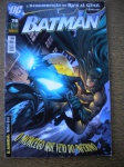 007 - Gibi - BATMAN - Nº 76 - Março de 2009 - Editora Panini - Formato americano <<<<< O MORCEGO QUE VEIO DO INFERNO >>>>>> Revist em ótimo estado de conservação contendo 100 páginas, em cores