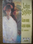 Gibi - LOBO SOLITÁRIO - Nº 8 - Ano 1990 - Editora Nova Sampa - Formatinho - Revista em bom para muito bom estado de conservação, contendo 100 páginas