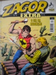Gibi - ZAGOR - EXTRA - Nº 71 - Fevereiro de 2010 - Editora Mythos - Formatinho - Revista em ótimo estado de conservação, contendo 100 páginas