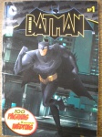 Gibi - A SOMBRA DO BATMAN - DC COMICS - Nº 1 - Ano 2014 - Editora Abril - Formatinho - Revista em potimo estado de conservação, contendo 100 páginas, em cores