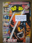 Gibi - COMIX BOOK SHOP - Nº 13 - Sem data - Editora Escala - Formatinho - Revista em bo estado de conservação, contendo 42 páginas, em cores. OBS. Pequena etiqueta colada na capa.