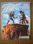 Gibi - TEX - Nº 393 - Julho de 2002 - Editora Mythos - Formatinho <<<<< DESAFIO SELVAGEM >>>>>> Revista em bom estado de conservação, contendo 100 páginas