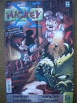 Gibi - X MICKEY - INVESTIGADOR DO SOBRENATURAL - Nº 2 - Julho de 2003 - Editora Abril - Formato americano - Revista em muito bom estado de conservação, contendo 84 páginas, em cores.