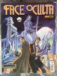 Gibi - FACE OCULTA - Nº 2 - Dezembro de 2012 - Editora Panini - Formato 16 X 21 cm <<<<<< BANDIDOS >>>>>> Revista em om paa muito bom estado de conservação, cone do 100 páginas