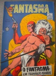 Gibi - FANTASMA - Nº 84 - Sem data - Editora RGE - Formato americano - Ótimo estado de conservação, contendo 36 páginas.
