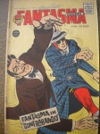 Gibi - FANTASMA - Nº 65 - Sem data - Editora RGE - Formato americano - Muito bom para ótimo estado de conservação, contento 52 páginas. Pequena assinatura na capa.