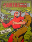 Gibi - FANTASMA - Nº 82 - Sem data - Editora RGE - Formato americano - Ótimo estado de conservação, contendo 36 páginas.