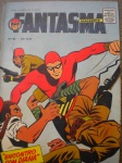 Gibi - FANTASMA - Nº 83 - Sem data - editora RGE - Formato americano - Ótimo-Excelente estado de conservação, contendo 52 páginas.