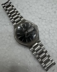 TISSOT - relogio automatic, SeaStar, funcionando, precisa revisão.
