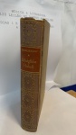 Livro - 1a edição  Konigliche Hoheit : Roman / Thomas Mann ; mit einer vorrede von Hanns Martin Elster - Mann, Thomas (1875-1955)Verlag: Berlin : Deutsche Buch-Gemeinschaft, c1909, 1909CAPA DURA, MIOLO ÍNTEGRO. CAPA COM DESGASTES DO TEMPO