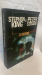 LIVRO: STEPHEN KING & PETER STRAUB, O TALISMÃ, BROCHURA EM ÓTIMO ESTADO, ANO 2010