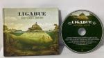 CD "Arrivederci, Mostro!"  LUCIANO LIGABUE é o nono álbum de estúdio do cantor italiano Luciano Ligabue, lançado em 2010. O álbum é o primeiro com canções inéditas desde 2005.