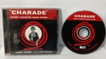 CD  HENRI MANCINI, CHARADE , JANET SEIBEL.  JOE CHINDAMO.