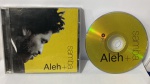 CD  ALEH , MAIS SAMBA   - MUITO BOM BOM ESTADO GERAL