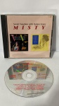 CD IMPORTADO. SARAH VAUGHAN E QUINCY JONES . BOM ESTADO GERAL